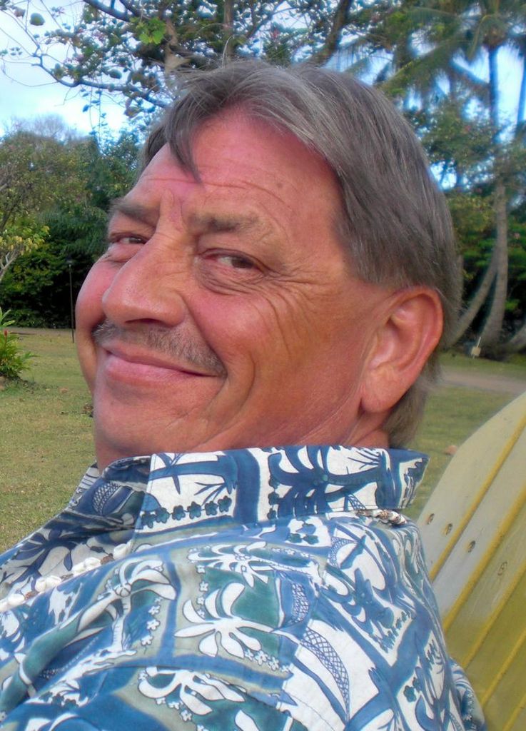 Richard G. Woolard Profile Photo