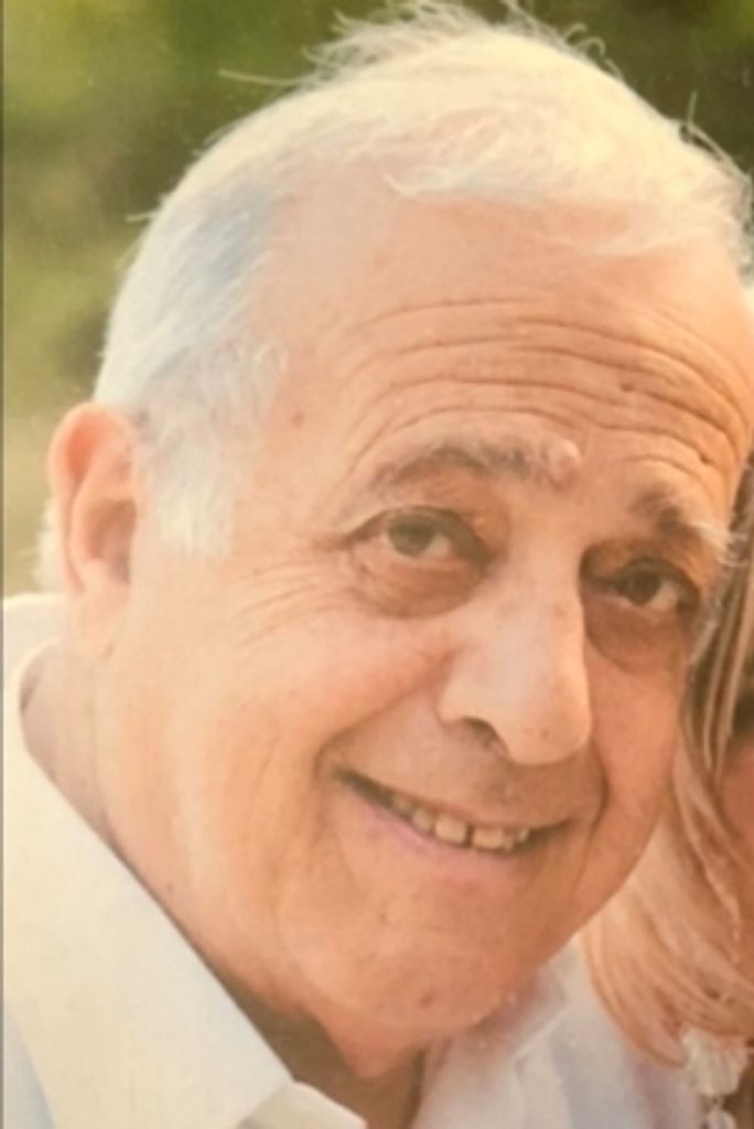 Frederick J. Bongiovanni
