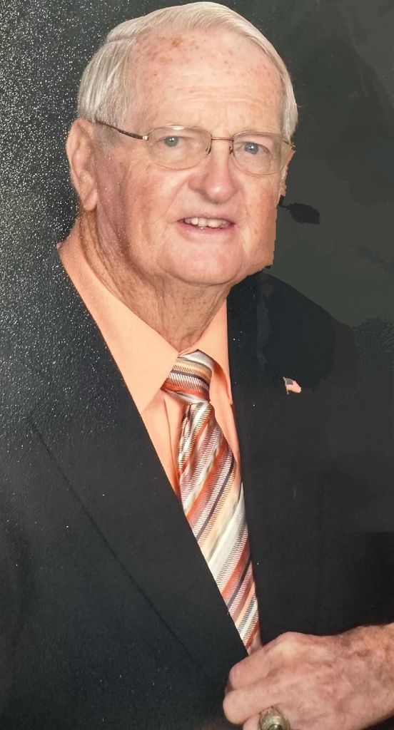 Alexander Terrell Baskerville Profile Photo