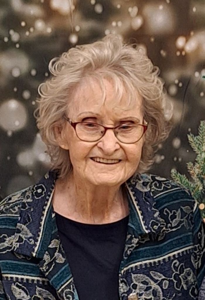 Ervie Louvenia Sprabary Profile Photo