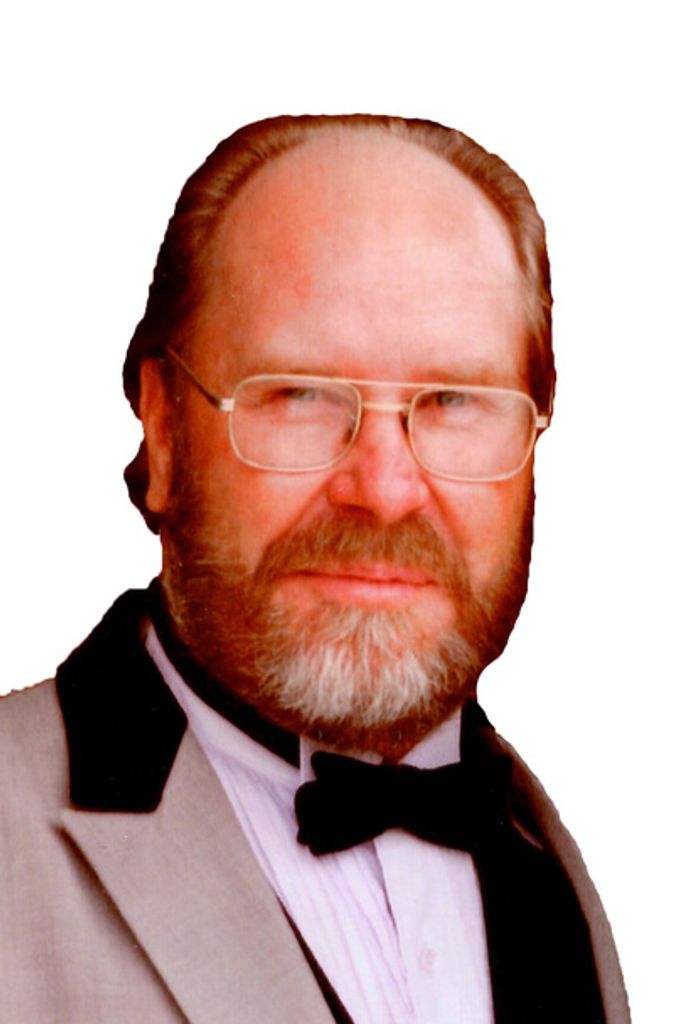 Lavalle Donald Gravning