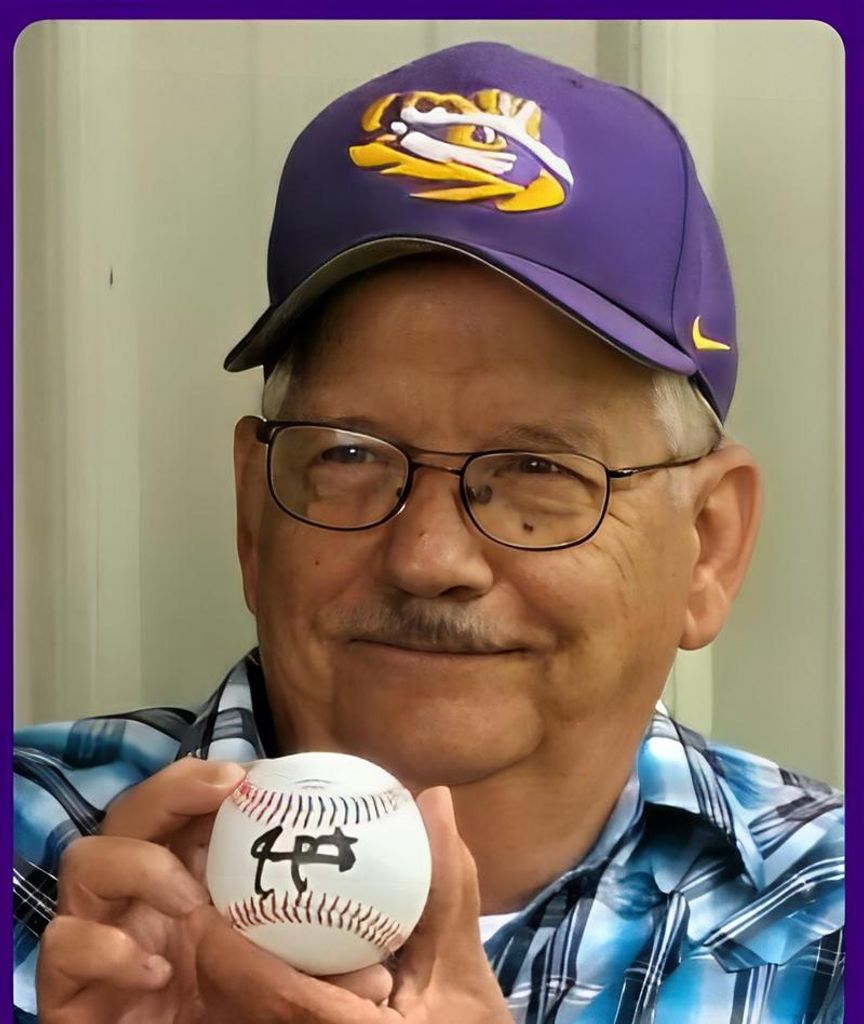 F.B. Whitman Profile Photo