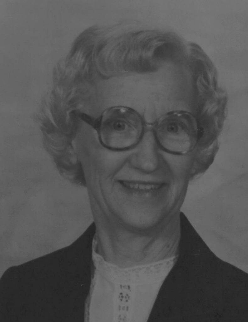 Flossie Duke Reddin Profile Photo