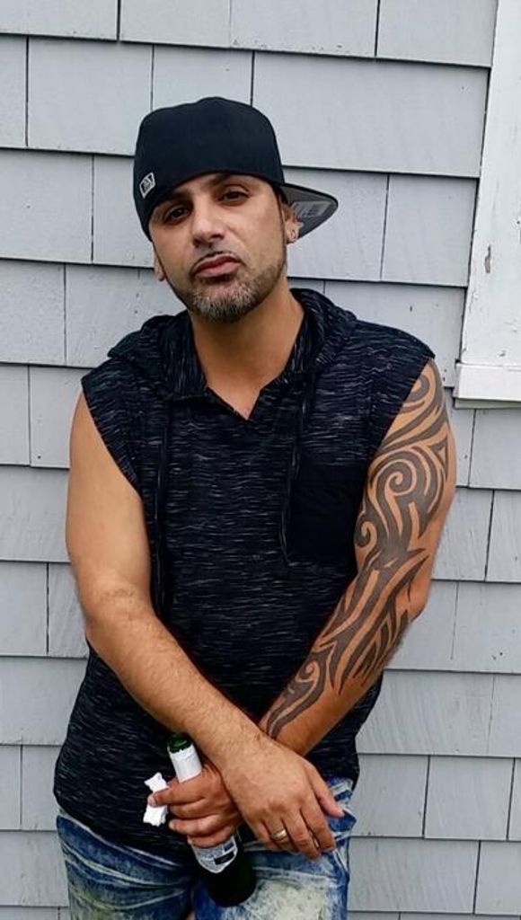 Michael F. Lima Profile Photo