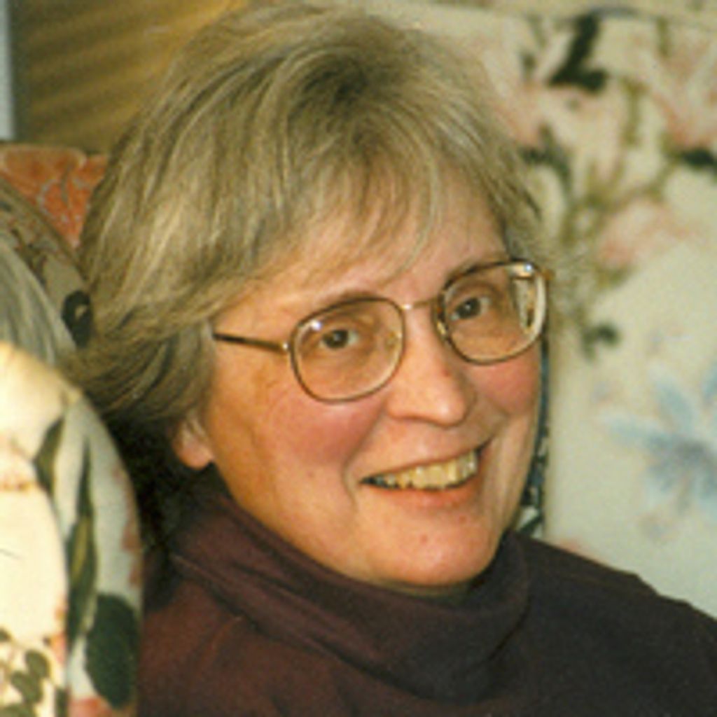 Dorothy Rose Terhune