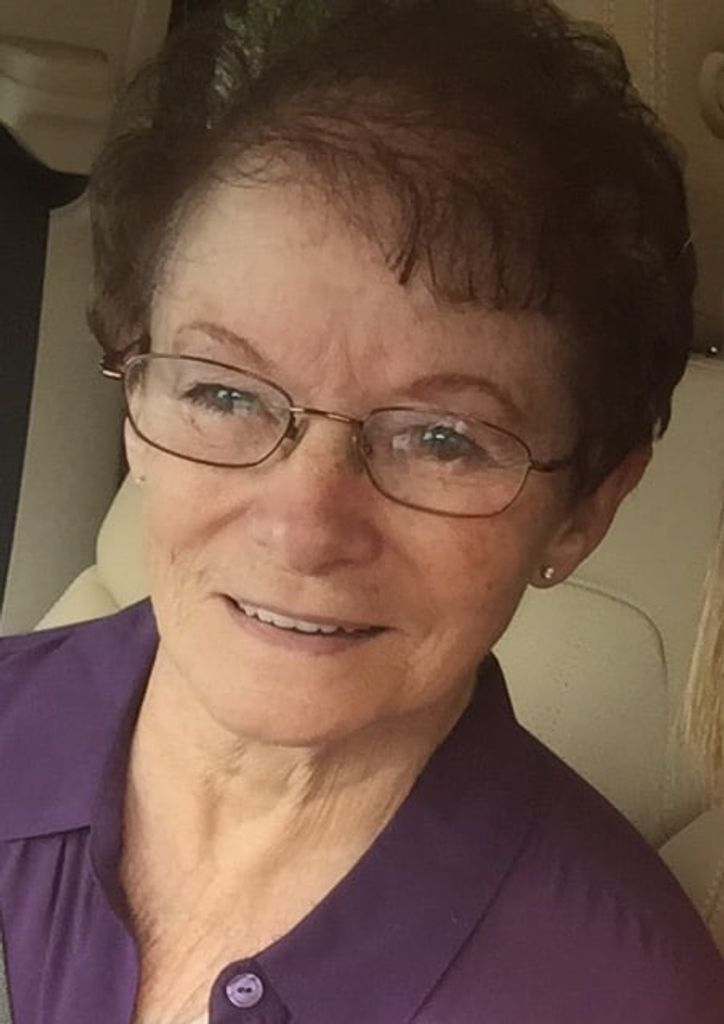 Florence “Flo” Black