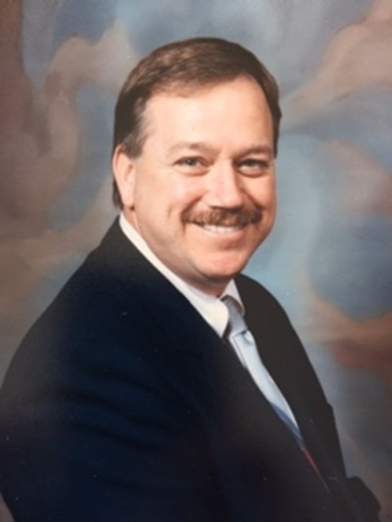 Roy D. Shepherd Profile Photo