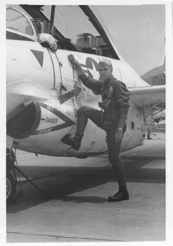 Glenn M. Dail Profile Photo