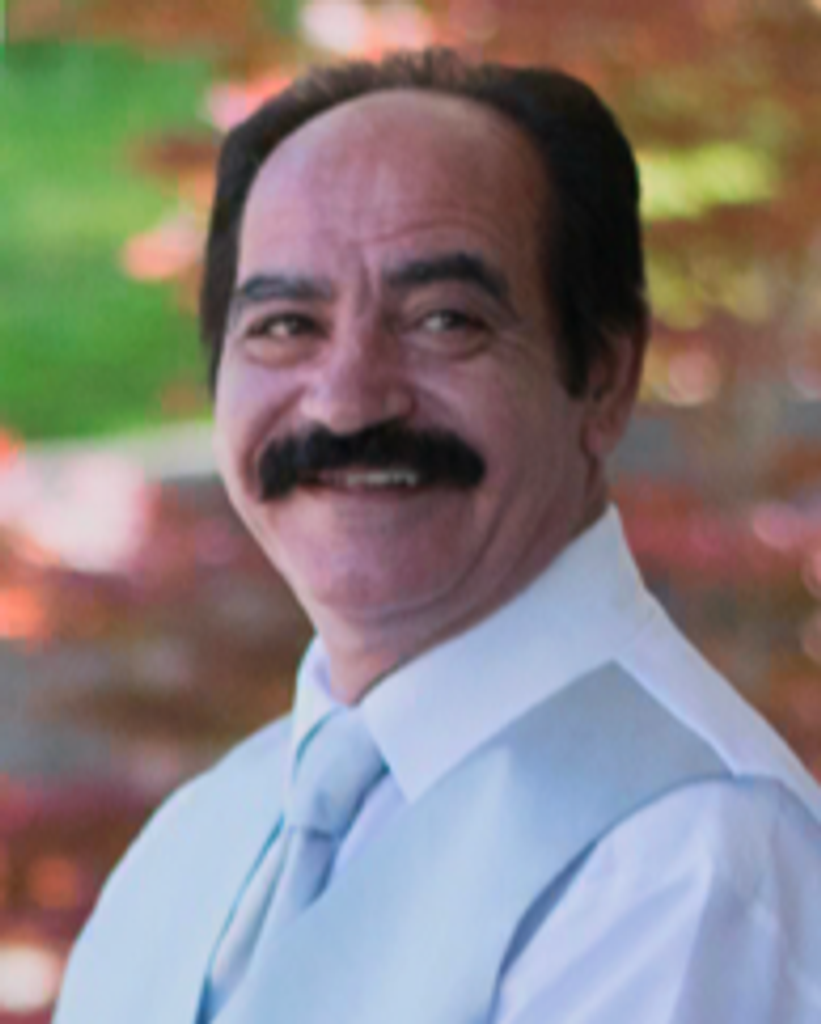 Silvio Marques Profile Photo