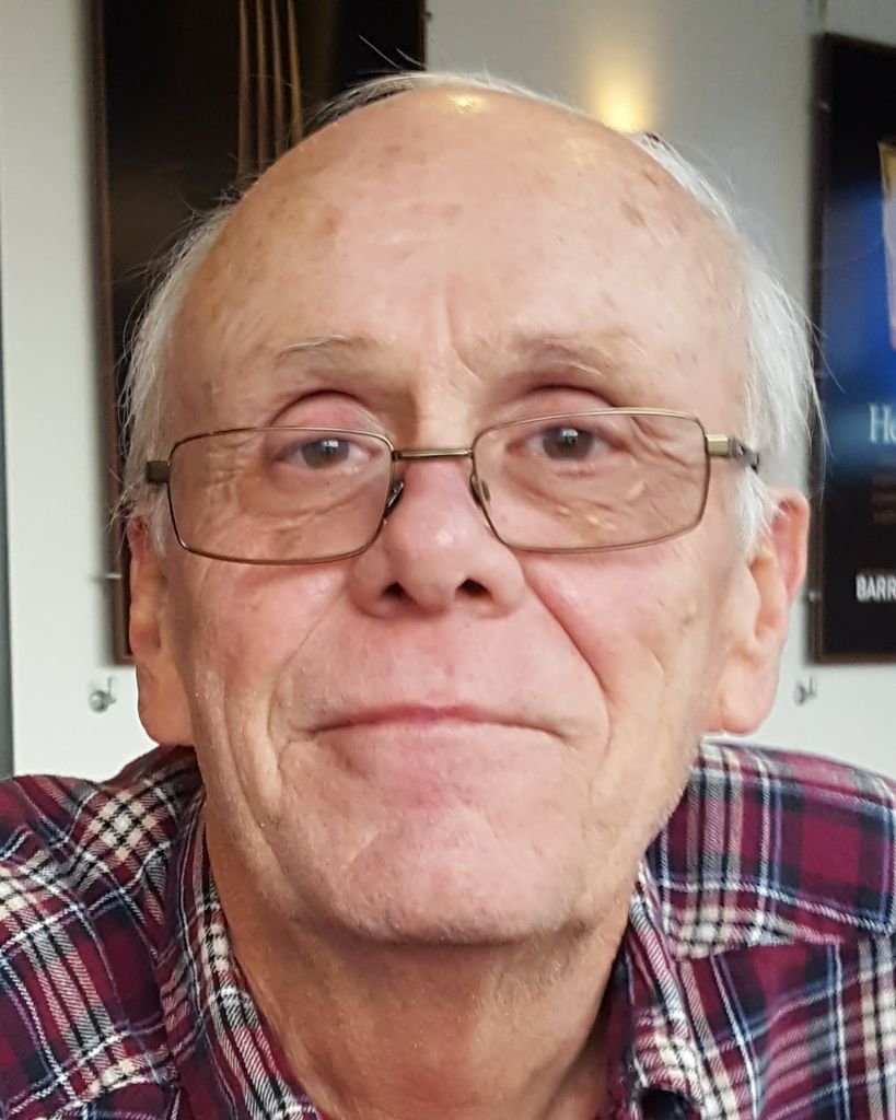 Ralph Vincent French III Profile Photo