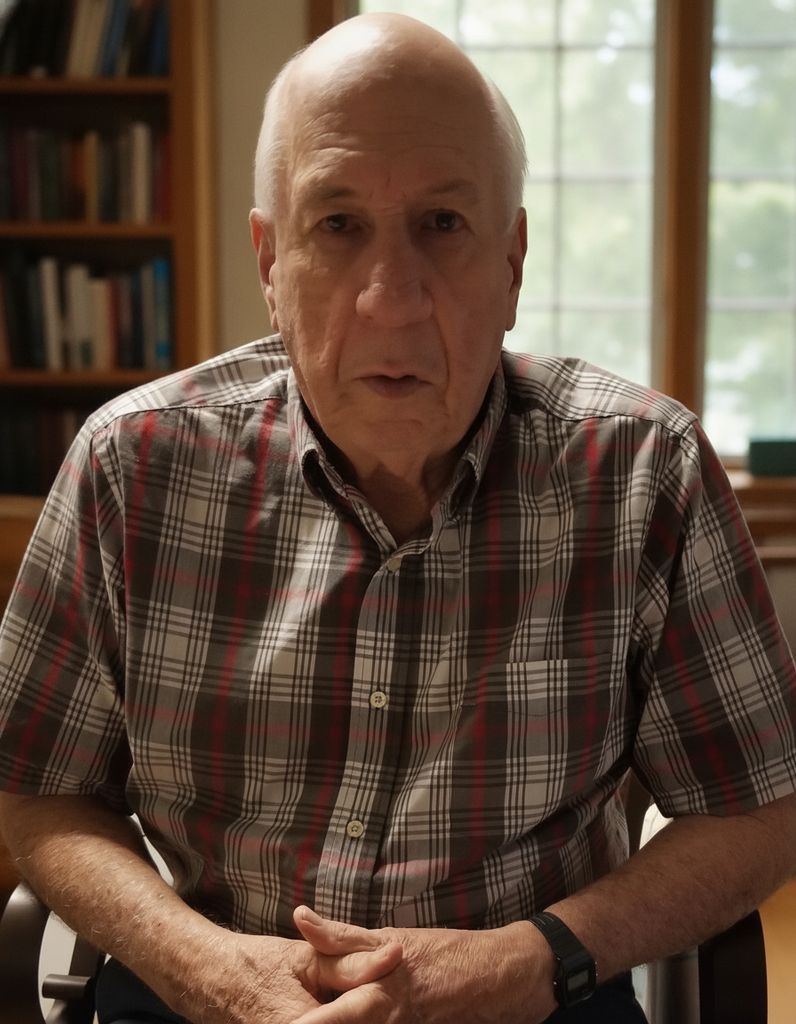 Robert Larry Ewing Profile Photo