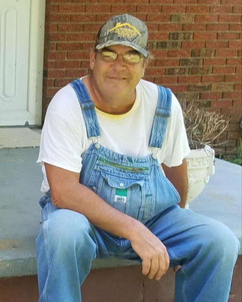 Mark 'Doug' Douglas Atkins Profile Photo