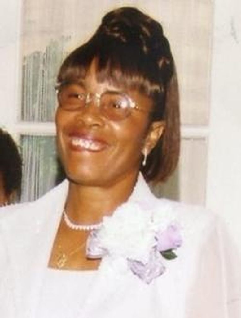 Ella Louise Williams