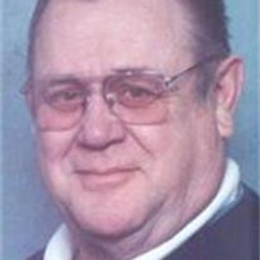 Thomas M. Worrall Profile Photo