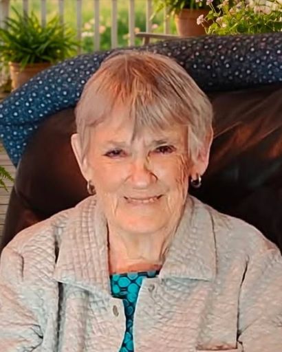 Mary Ann Kramer's obituary image