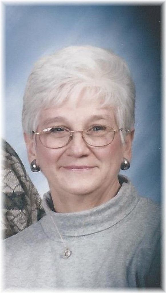 Betty Harper