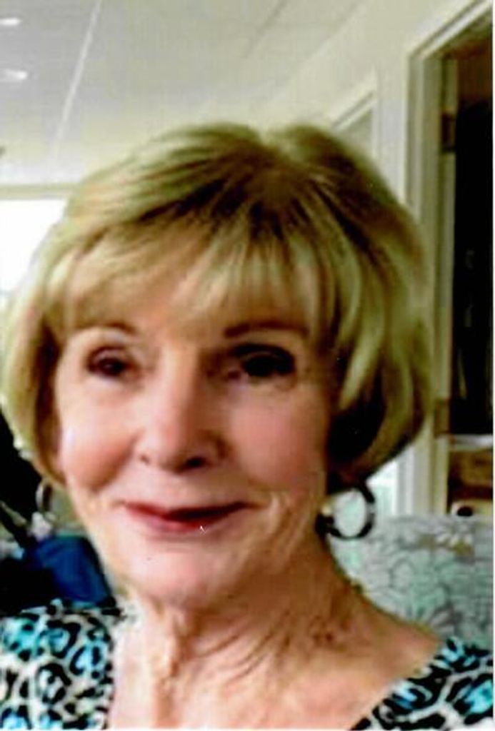Nancy F. (Shea) Robinson Profile Photo
