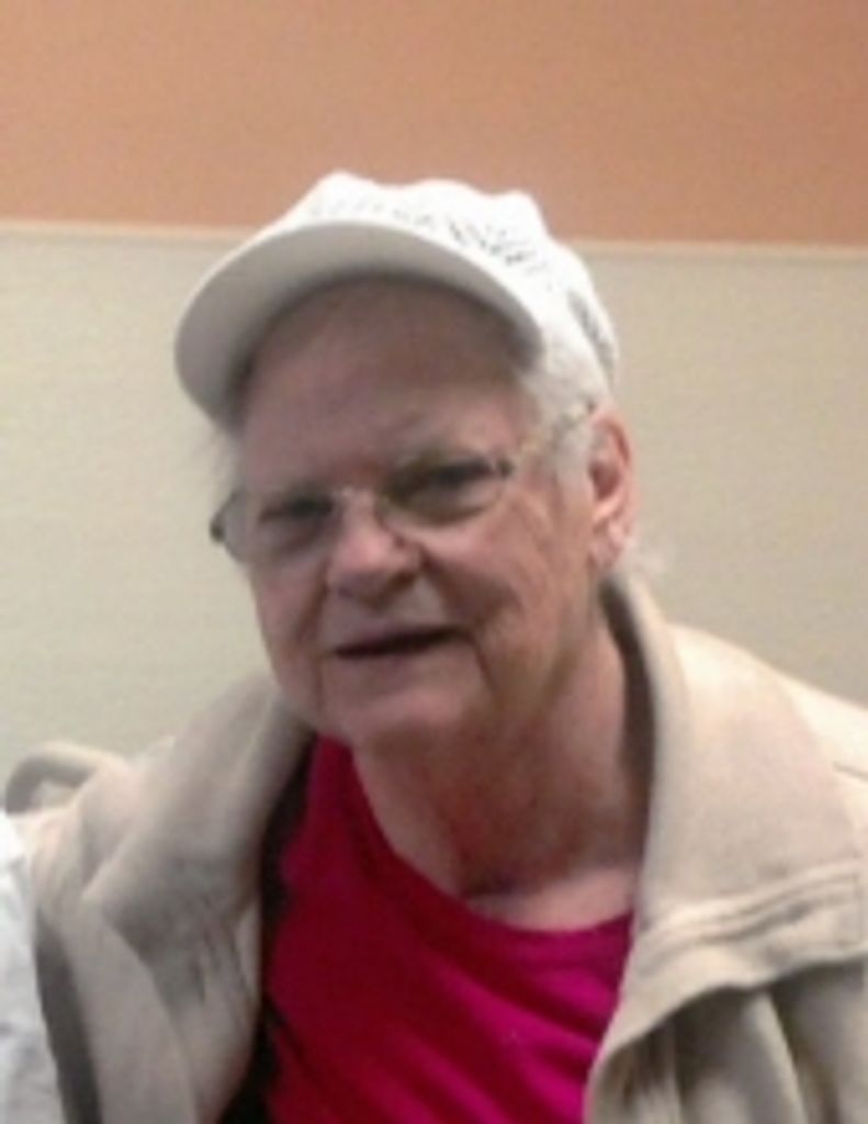 Dora Jean Bowsher