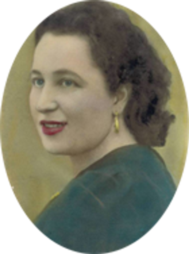 Maria Maciag