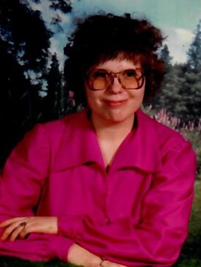 Susan Hotz Profile Photo