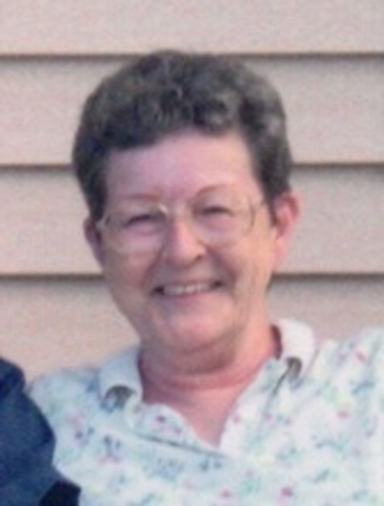 Sandra Mead Profile Photo