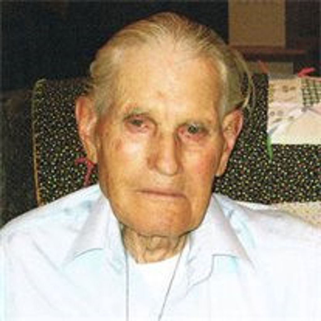 Mr. Charles P. "Bump" Gudgel