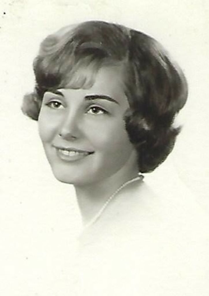 Nancy A Davidson