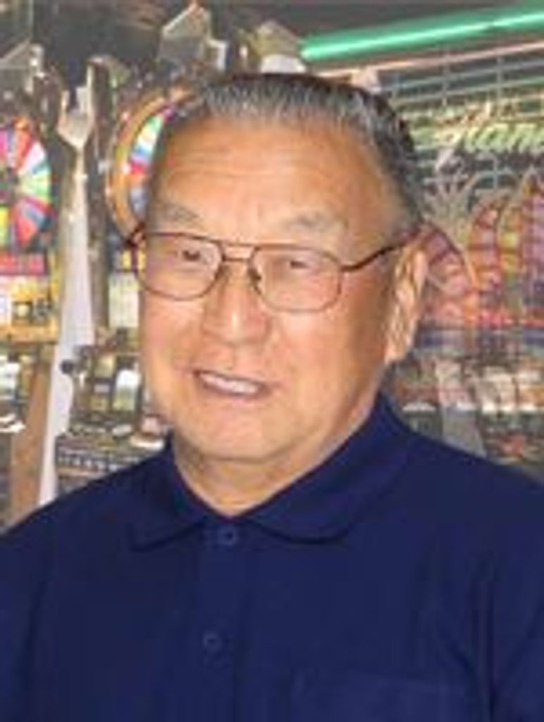 Samuel Hachiro Miyata