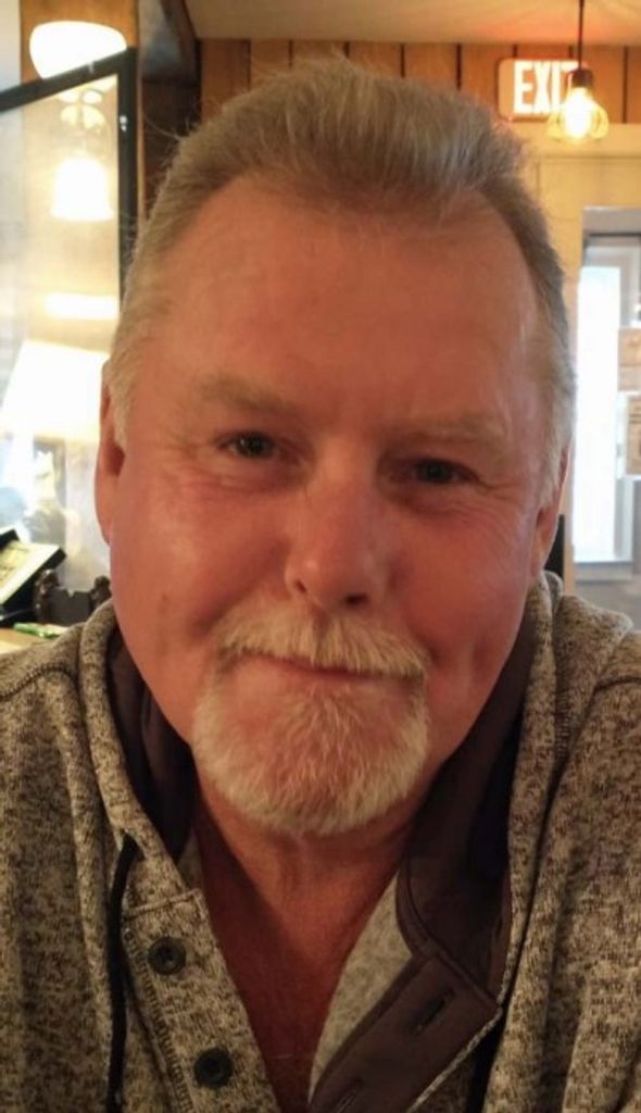 Sterling Edward Shelton Profile Photo