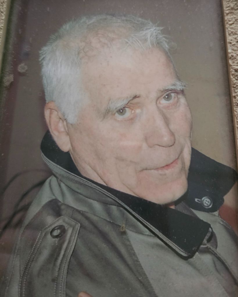 Gordon O'Keefe Profile Photo
