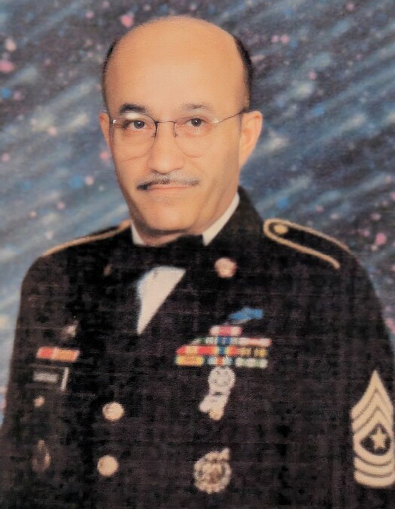 William Santiago Maldonado, Sr. Profile Photo