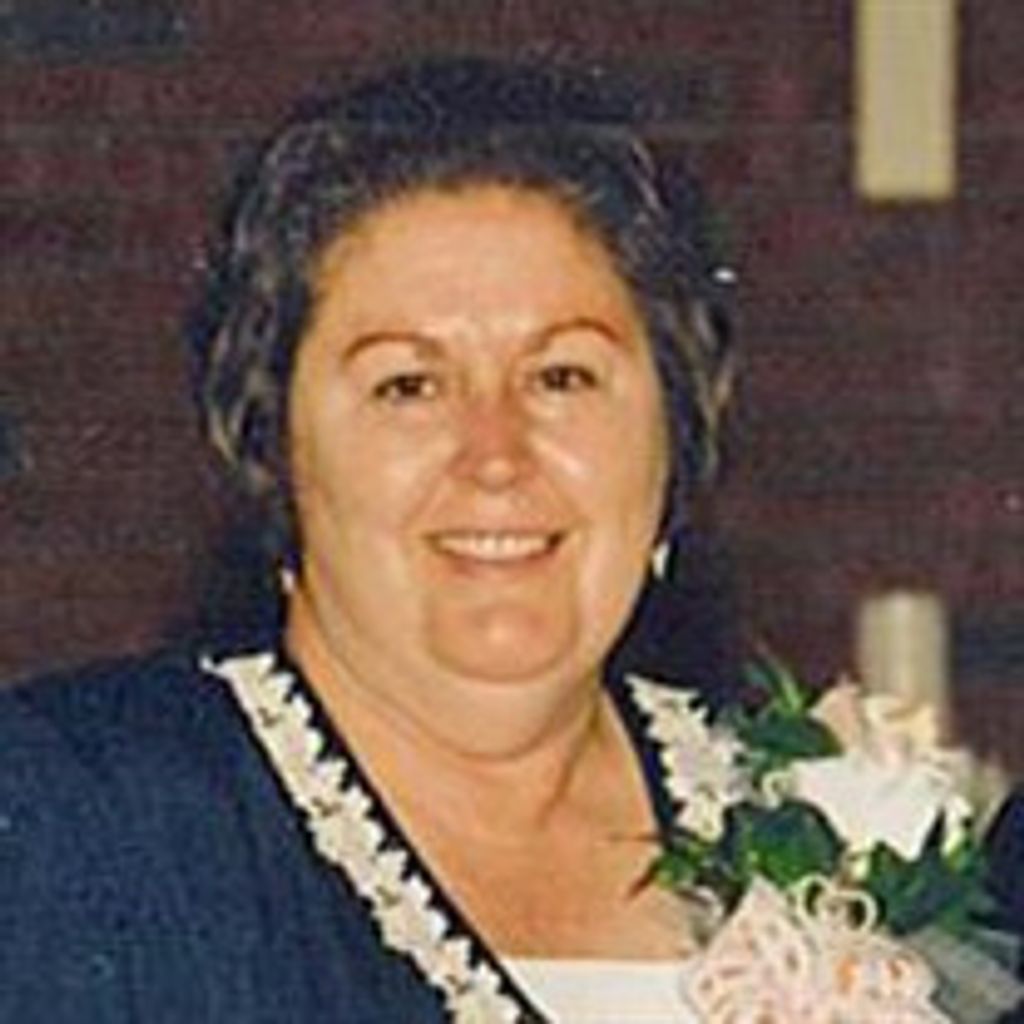 Kay Morgan