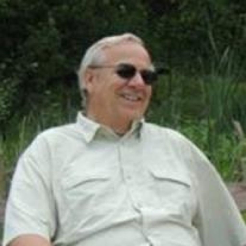 Steven Howard Walter Profile Photo