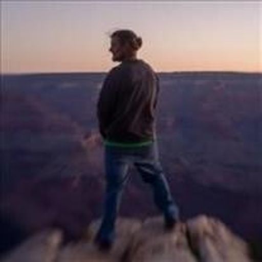 John Parker Griffin Profile Photo