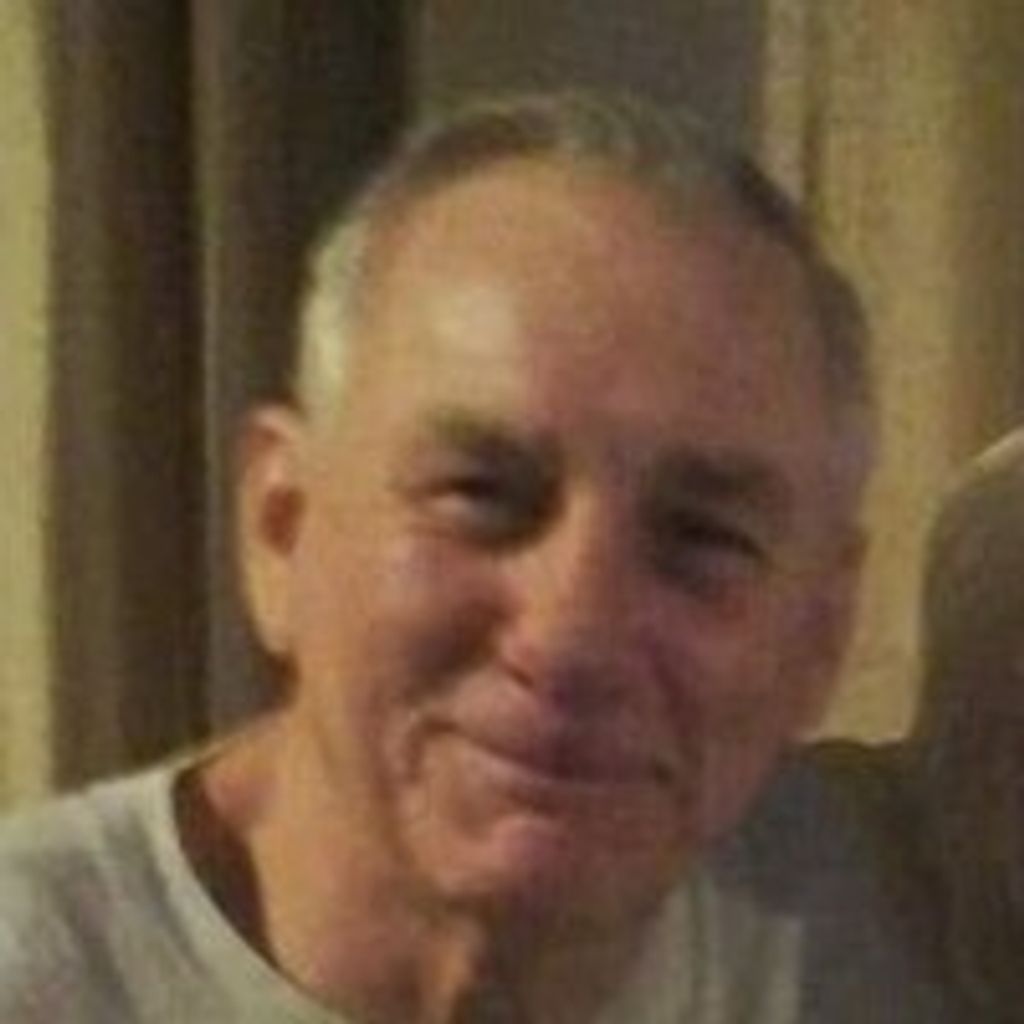 James Willoughby Profile Photo