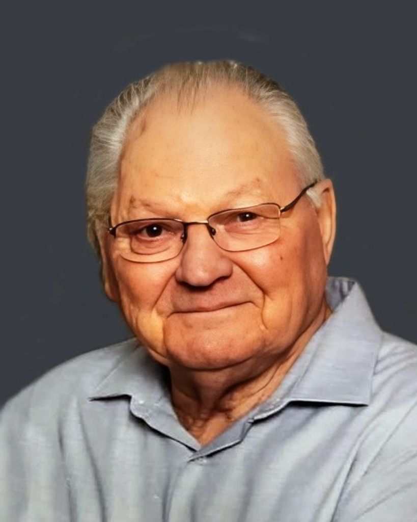 Lloyd Delbert Newman Profile Photo