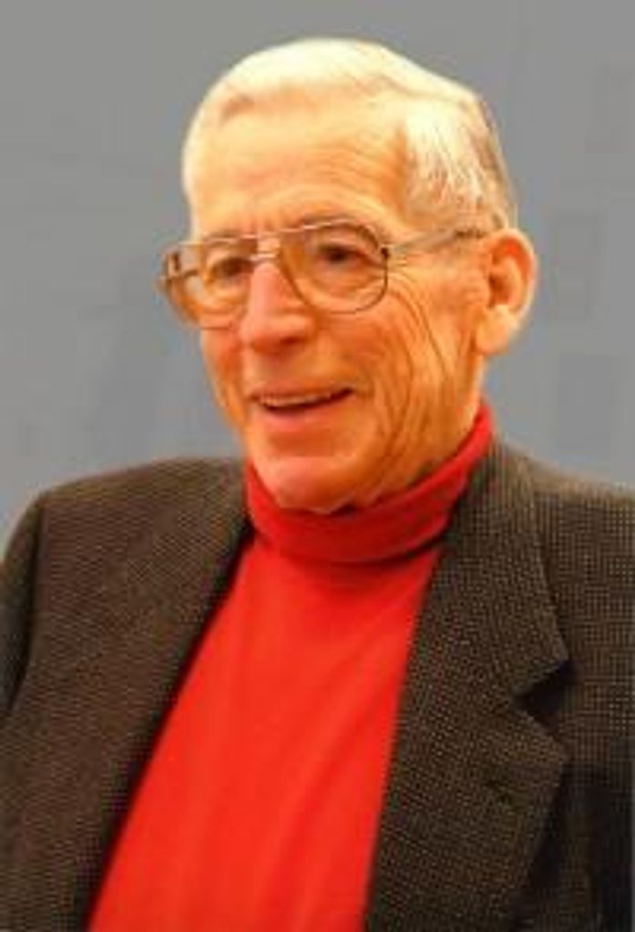 William Gatewood Webb