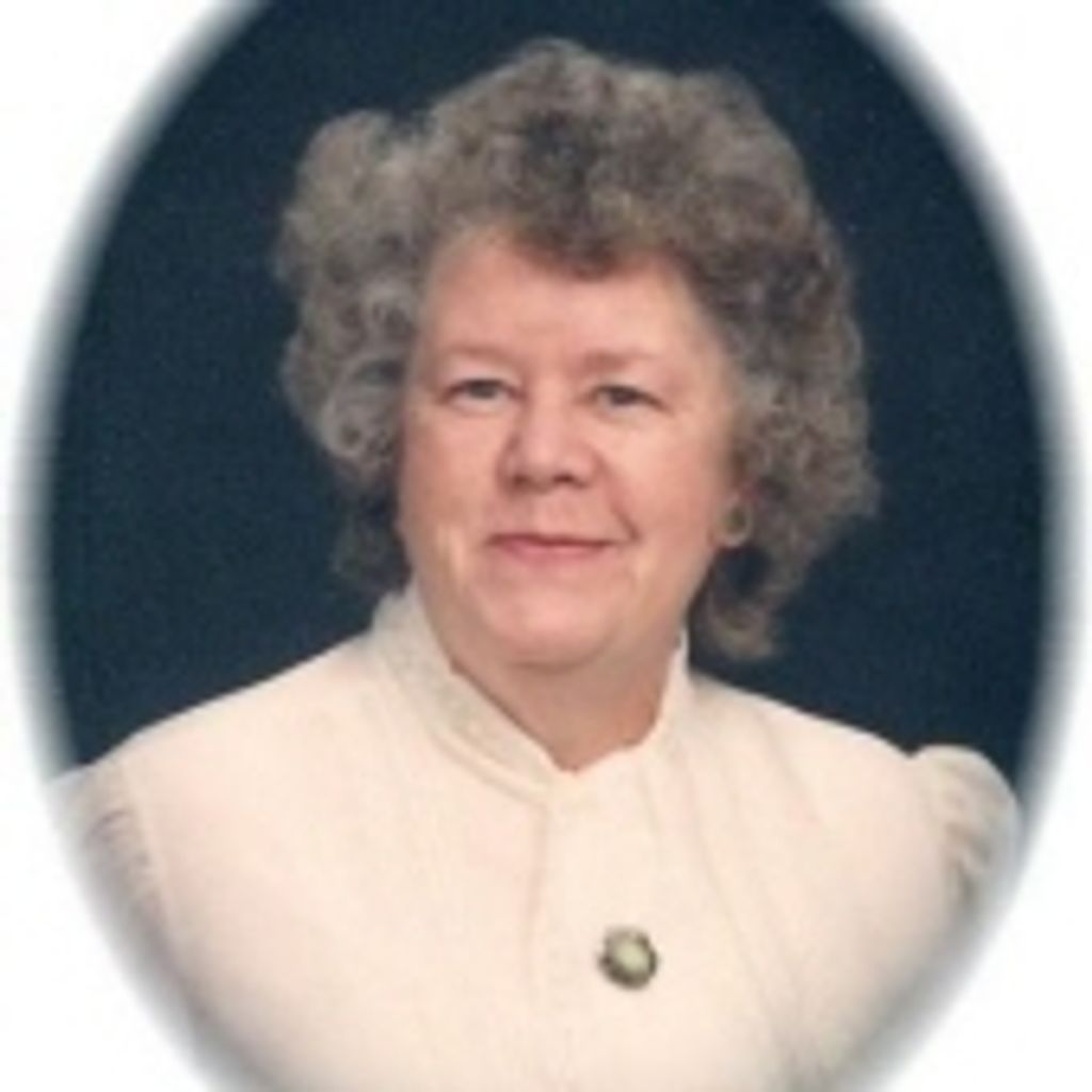 Mary E. Gill