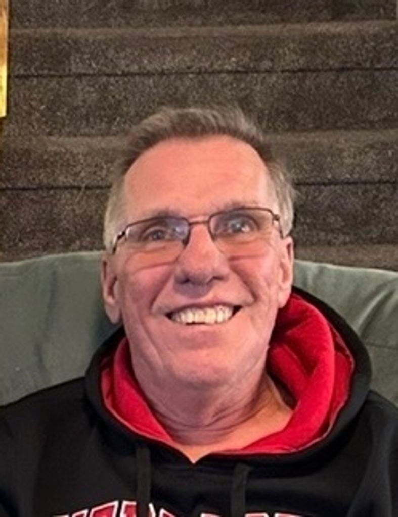 Dale L Miksch Profile Photo