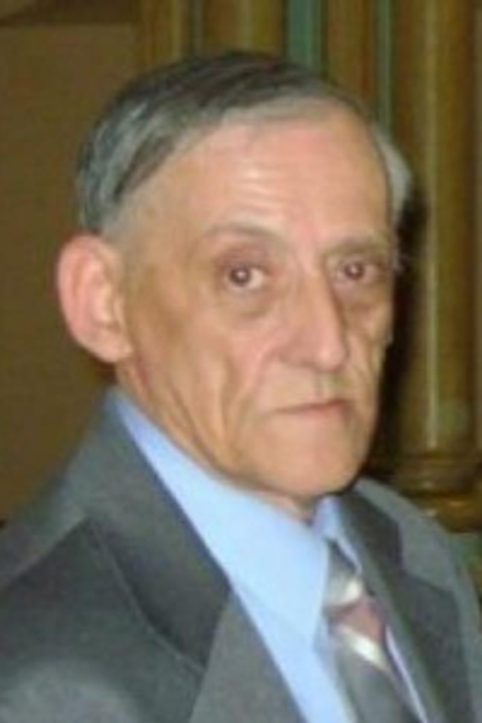 Leonard Furtado