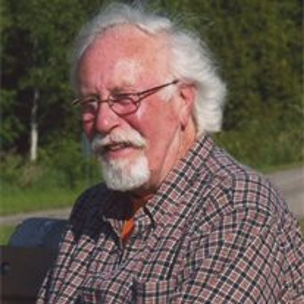 Christopher George Clark