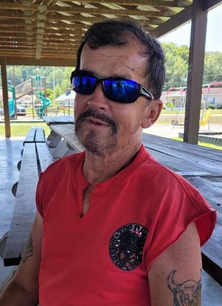Randall R. "Randy" Dickerson Profile Photo