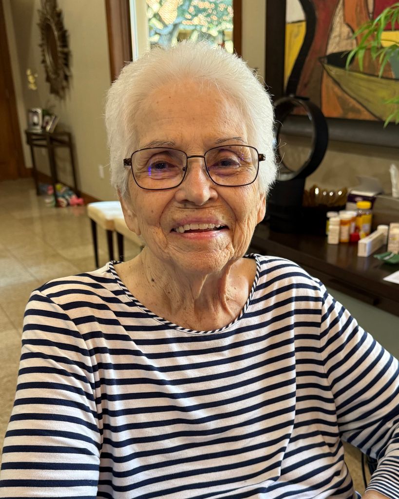 Herlinda G. Reyna Profile Photo
