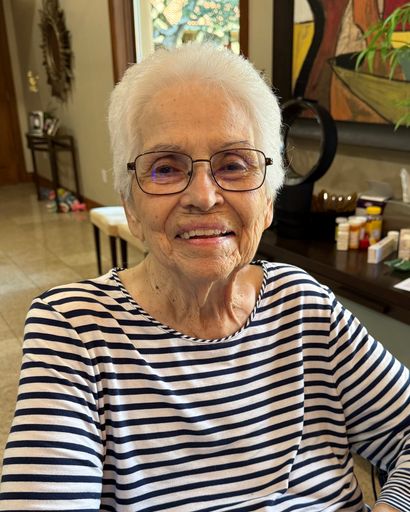 Herlinda G. Reyna's obituary image