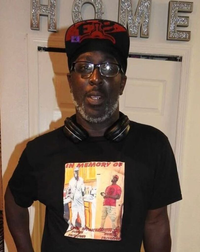 Bryant M Dickerson Sr.