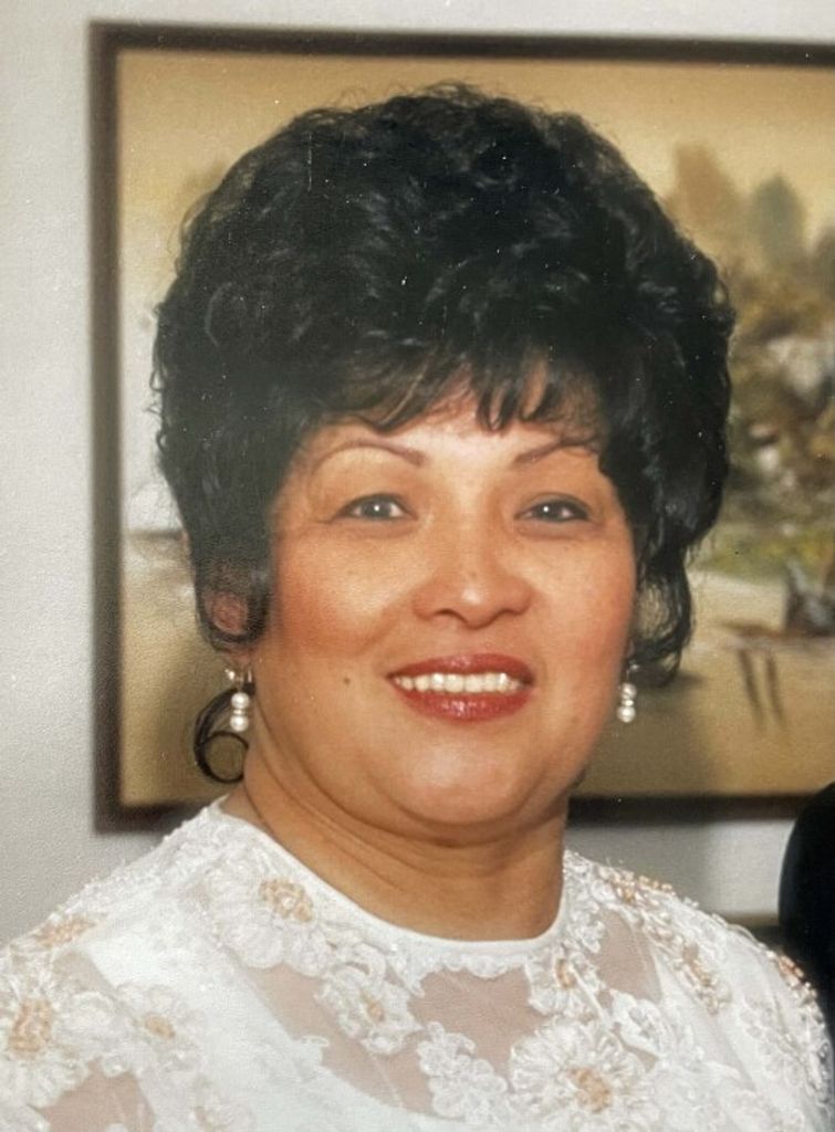 Juanita Del Rosario Mchale Profile Photo