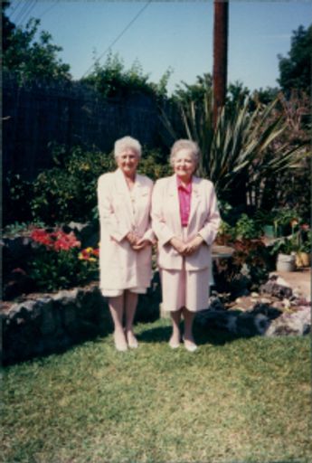 Rosalia "Sally" H.  Kirst photo gallery thumbnail 11 of 35