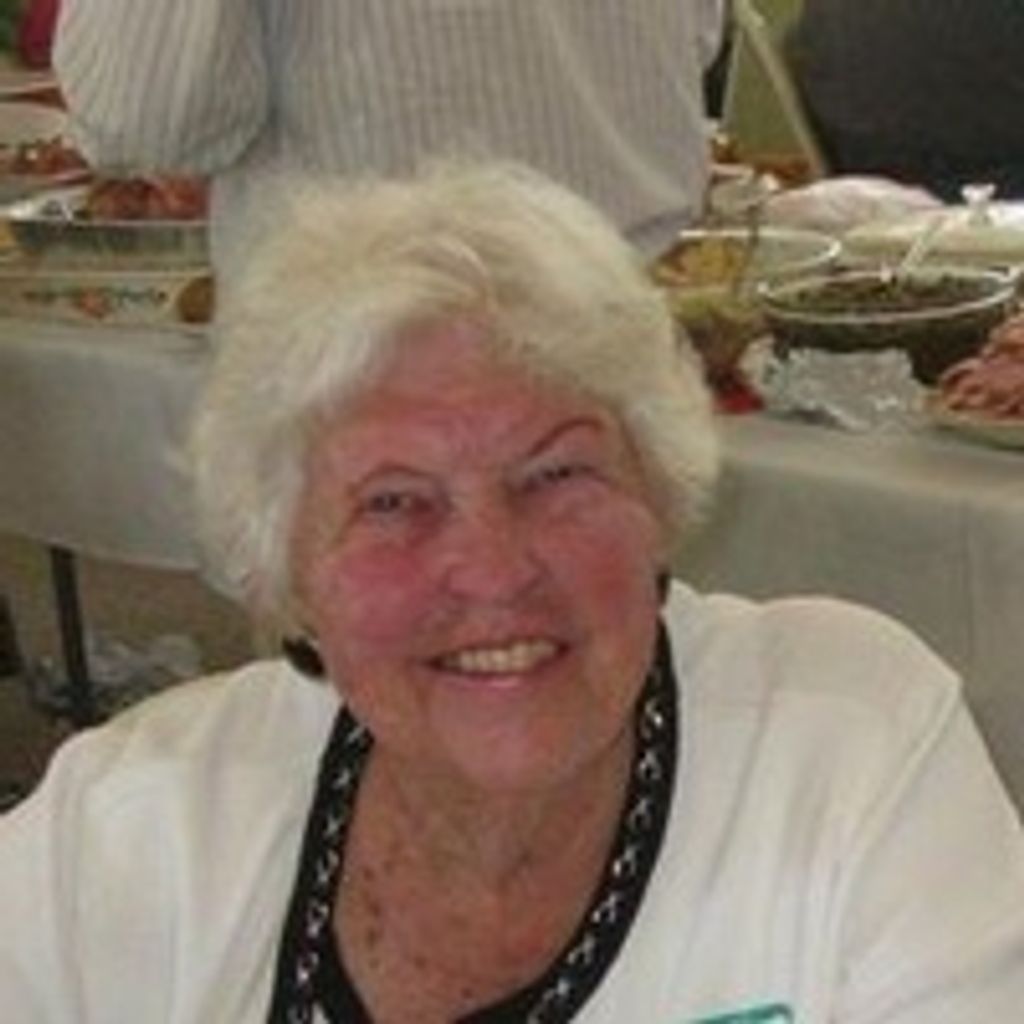 Jane Little Pittman