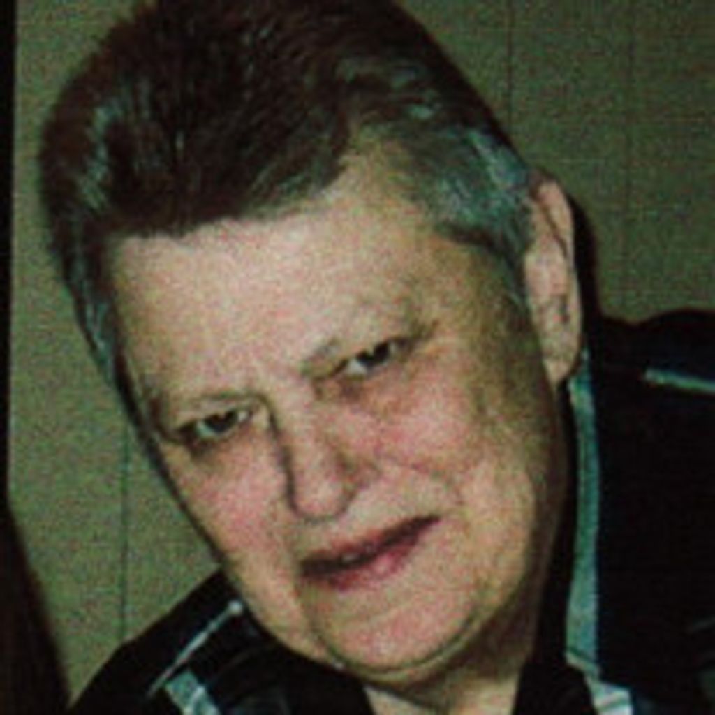 Cheryl J. Gordon