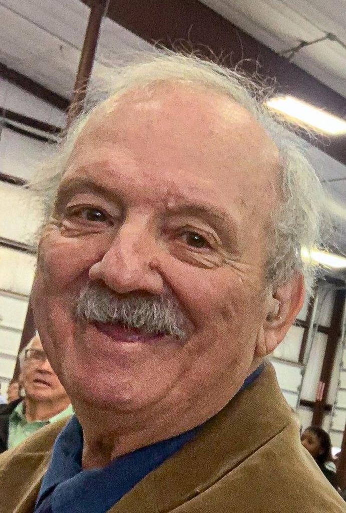 Douglas H. Burgess Profile Photo